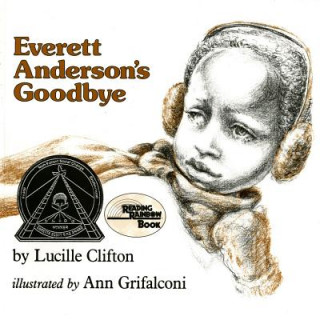 Carte Everett Anderson's Goodbye Lucille Clifton
