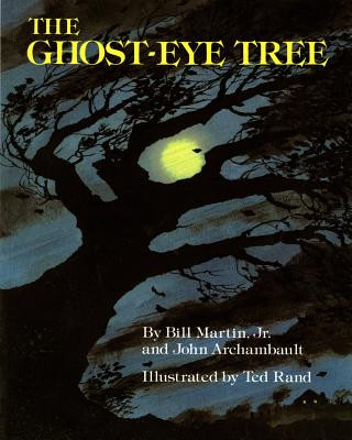 Buch The Ghost-Eye Tree Bill Martin