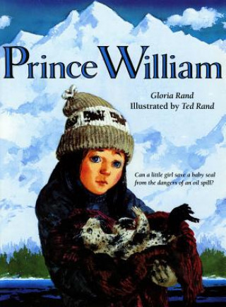 Carte Prince William Gloria Rand
