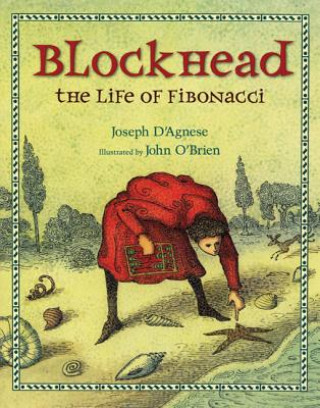 Книга Blockhead Joseph D'Agnese