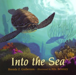 Carte Into the Sea Brenda Z. Guiberson
