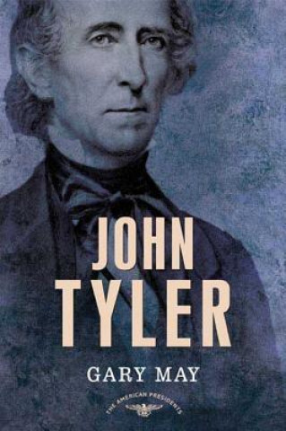 Книга John Tyler Gary May