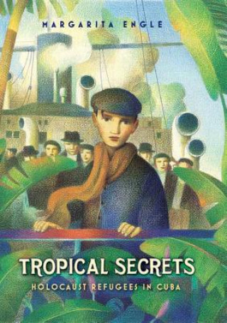 Book Tropical Secrets Margarita Engle