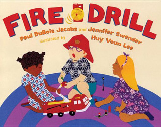 Carte Fire Drill Paul Dubois Jacobs