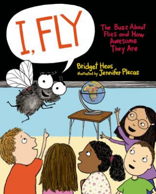 Книга I, Fly Bridget Heos