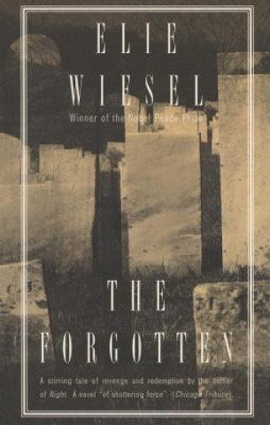 Kniha The Forgotten Elie Wiesel