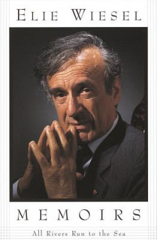 Libro All Rivers Run to the Sea Elie Wiesel