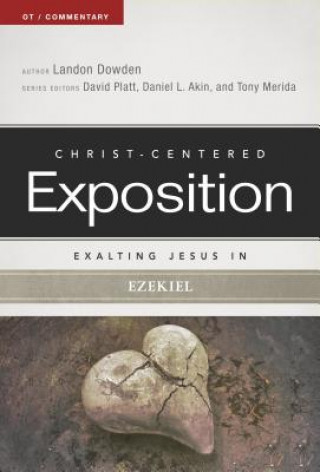 Buch Christ-Centered Exposition Landon Dowden