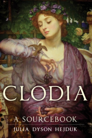 Libro Clodia Julia Dyson Hejduk