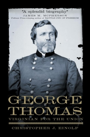 Könyv George Thomas Christopher J. Einolf