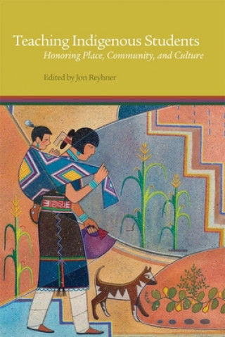 Βιβλίο Teaching Indigenous Students Jon Reyhner