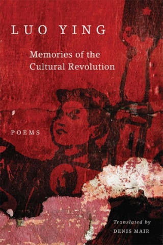 Book Memories of the Cultural Revolution Luo Ying