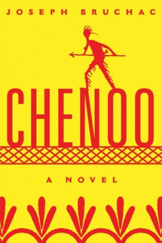 Boek Chenoo Joseph Bruchac