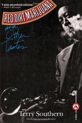 Book Red Dirt Marijuana Terry Southern