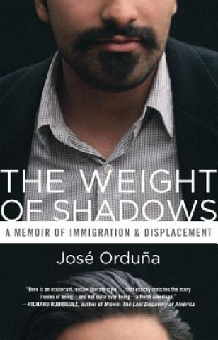 Carte The Weight of Shadows Jose Orduna