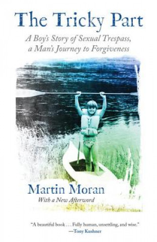 Livre The Tricky Part Martin Moran