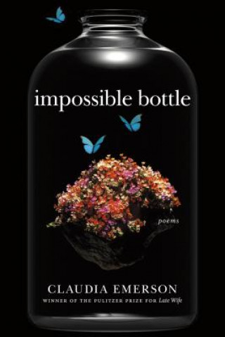 Könyv Impossible Bottle Claudia Emerson