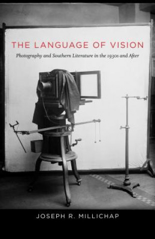 Kniha The Language of Vision Joseph R. Millichap