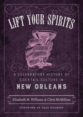 Kniha Lift Your Spirits Elizabeth M. Williams