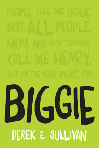 Libro Biggie Derek E. Sullivan