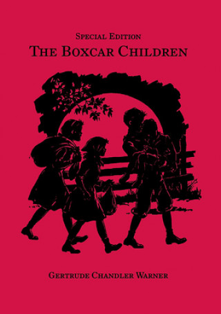 Knjiga Boxcar Children, Special Edition Gertrude Chandler Warner