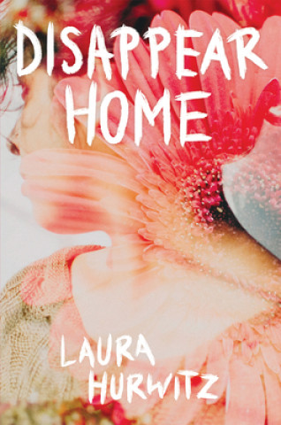 Книга Disappear Home Laura Hurwitz