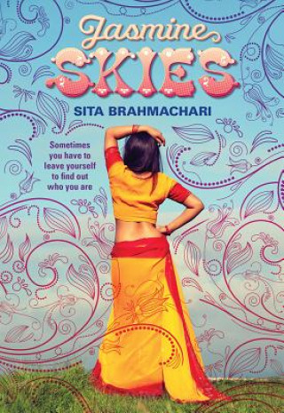Carte Jasmine Skies Sita Brahmachari