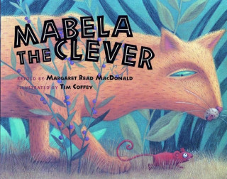 Book Mabela the Clever Margaret Read MacDonald