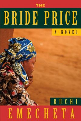 Knjiga The Bride Price Buchi Emecheta