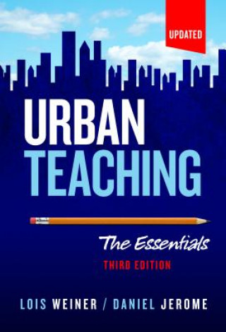 Book Urban Teaching Lois Weiner