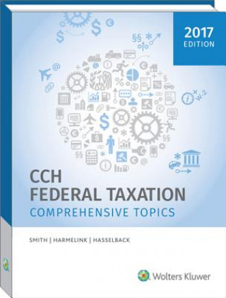 Carte Federal Taxation 2017 Ephraim P. Smith