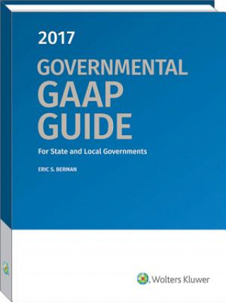 Carte Governmental Gaap Guide 2017 Eric S. Berman