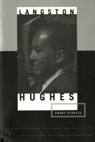 Könyv The Short Stories of Langston Hughes Langston Hughes