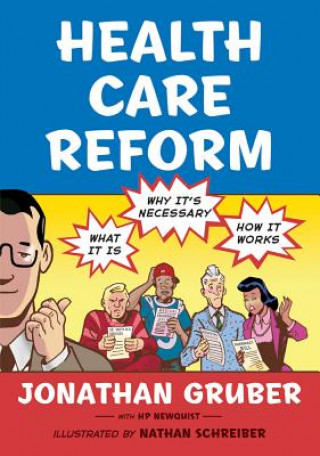 Buch Health Care Reform Jonathan Gruber