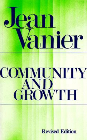 Carte Community and Growth Jean Vanier