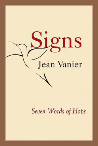 Carte Signs Jean Vanier