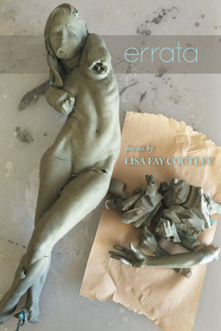 Knjiga Errata Lisa Fay Coutley