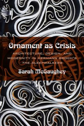 Carte Ornament as Crisis Sarah Mcgaughey