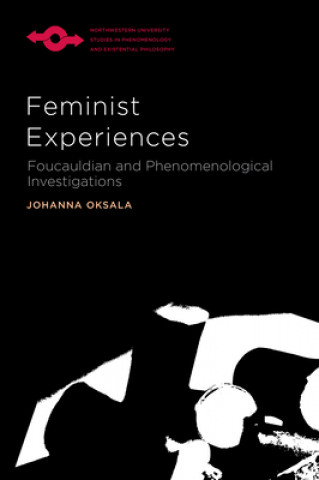 Carte Feminist Experiences Johanna Oksala