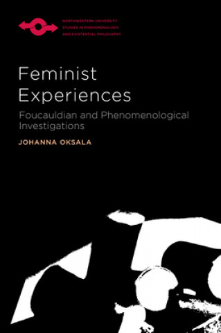 Buch Feminist Experiences Johanna Oksala