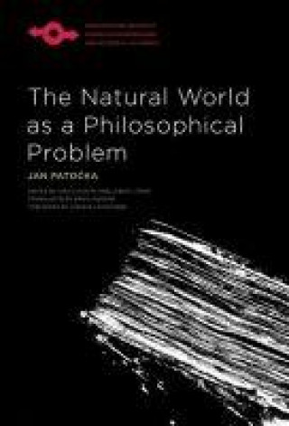 Kniha Natural World as a Philosophical Problem Jan Patocka