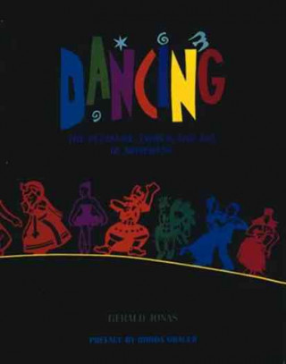 Knjiga Dancing Gerald Jonas