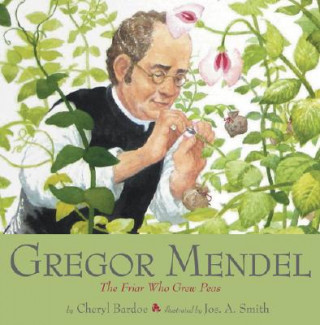 Carte Gregor Mendel Cheryl Bardoe