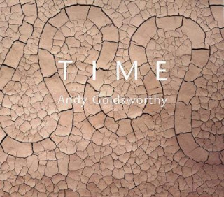 Könyv Time Andy Goldsworthy