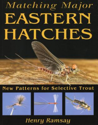 Carte Matching Major Eastern Hatches Henry Ramsay