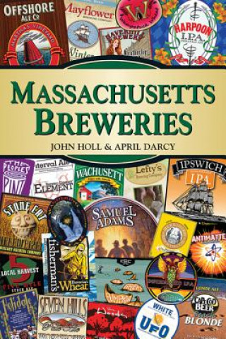Buch Massachusetts Breweries John Holl