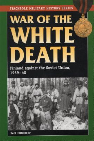 Carte War of the White Death Bair Irincheev