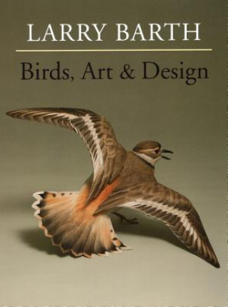 Book Birds, Art & Design Larry Barth