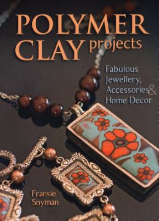 Carte Polymer Clay Projects Fransie Snyman