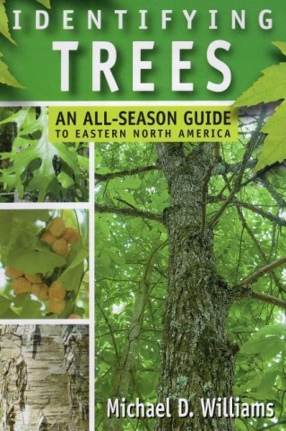 Carte Identifying Trees Michael D. Williams